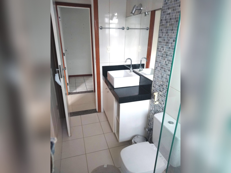 imóvel com 57m² - Candeal - Salvador