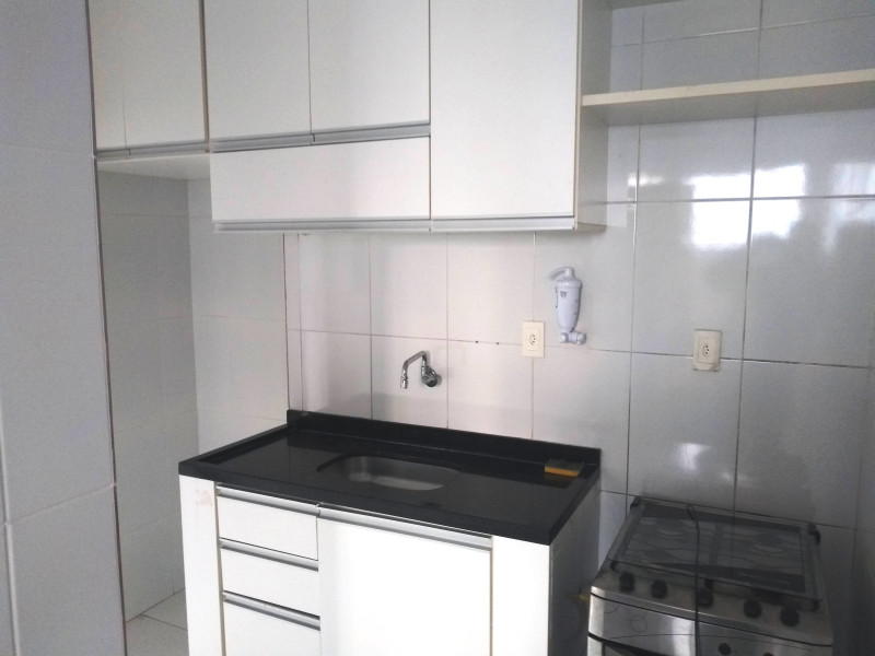 imóvel com 57m² - Candeal - Salvador