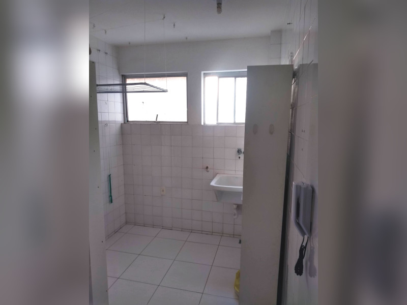 imóvel com 57m² - Candeal - Salvador