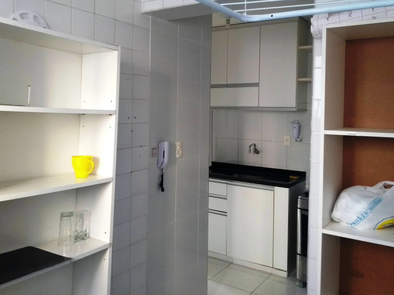 imóvel com 57m² - Candeal - Salvador