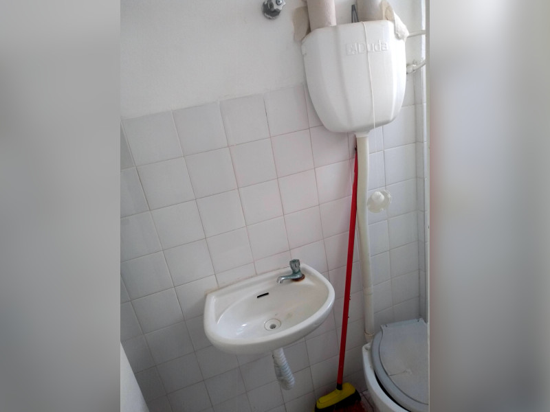 imóvel com 57m² - Candeal - Salvador