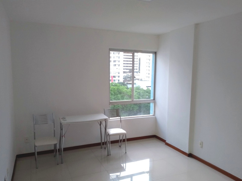 imóvel com 57m² - Candeal - Salvador