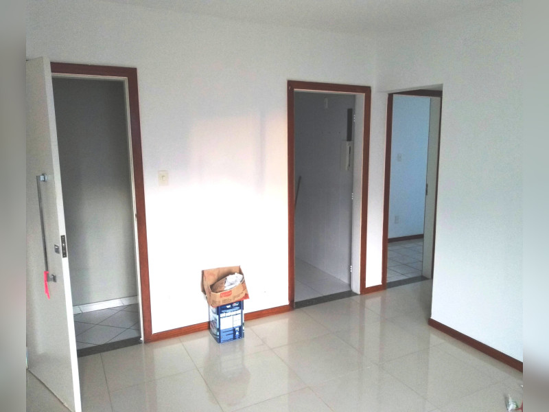 imóvel com 57m² - Candeal - Salvador