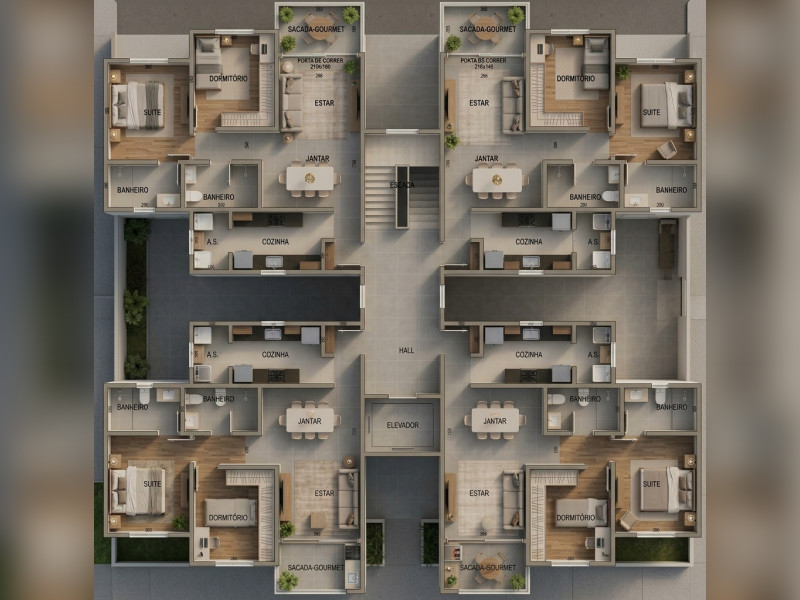 imóvel com 10083m² - Maranduba - Ubatuba