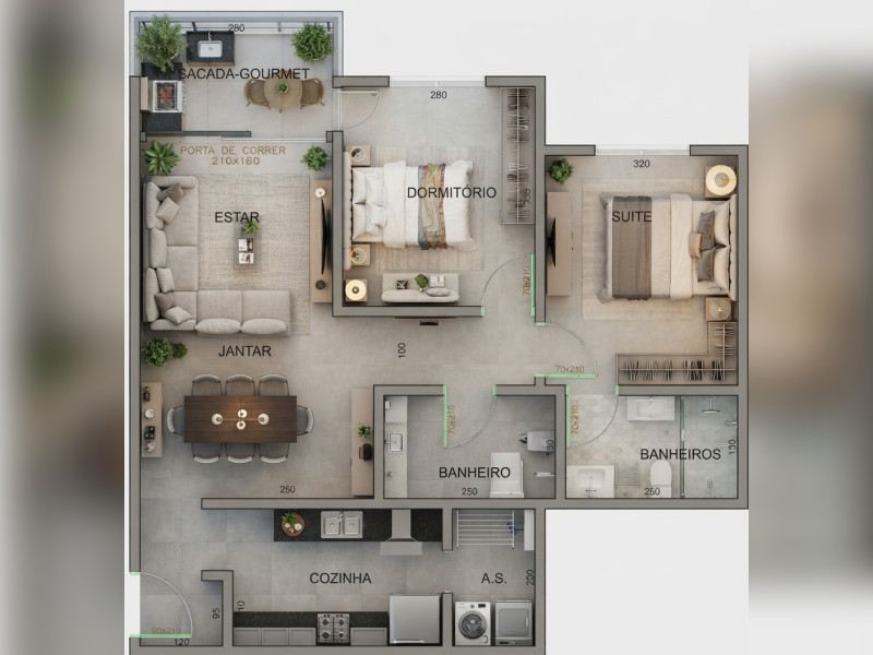 imóvel com 10083m² - Maranduba - Ubatuba