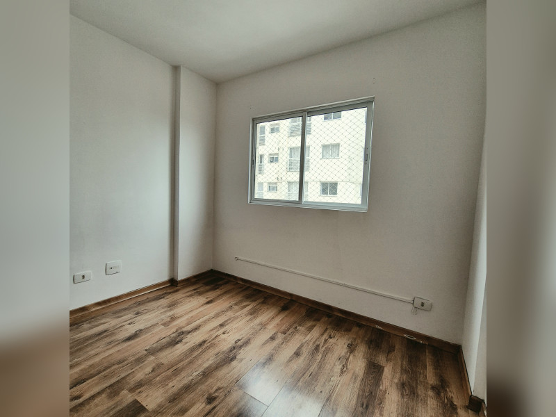 imóvel com 60m² - CENTRO - São José dos Pinhais