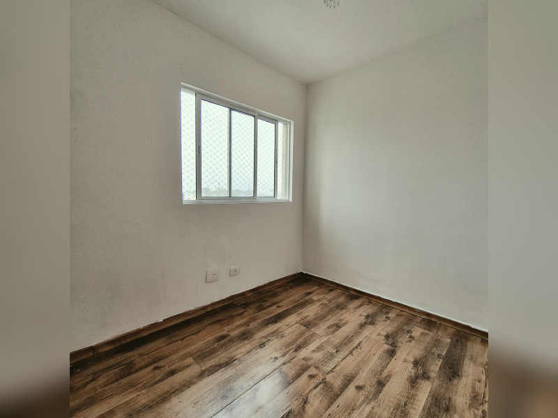 imóvel com 60m² - CENTRO - São José dos Pinhais