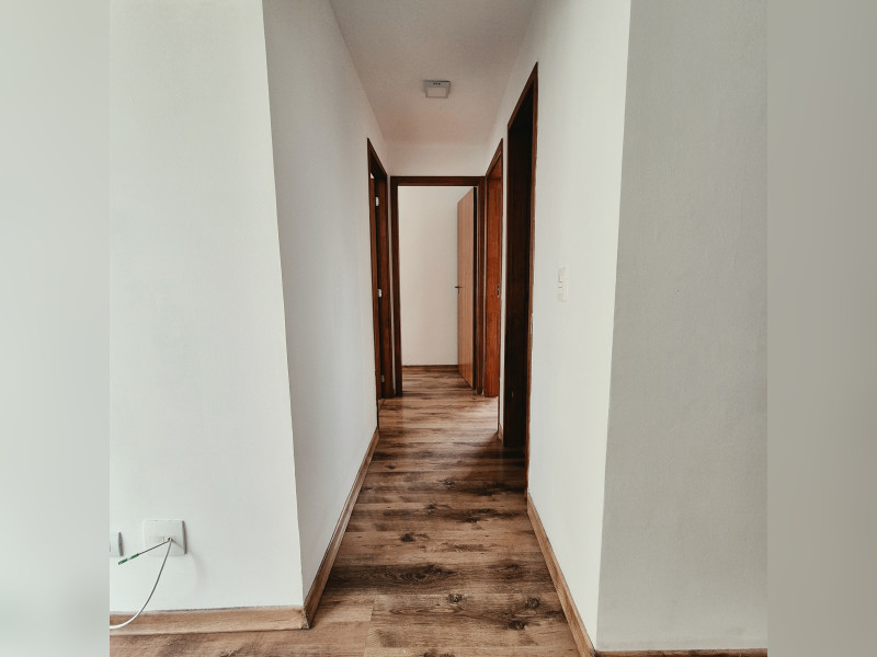 imóvel com 60m² - CENTRO - São José dos Pinhais
