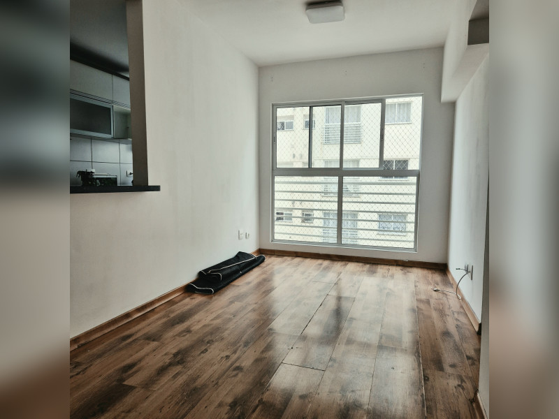 imóvel com 60m² - CENTRO - São José dos Pinhais