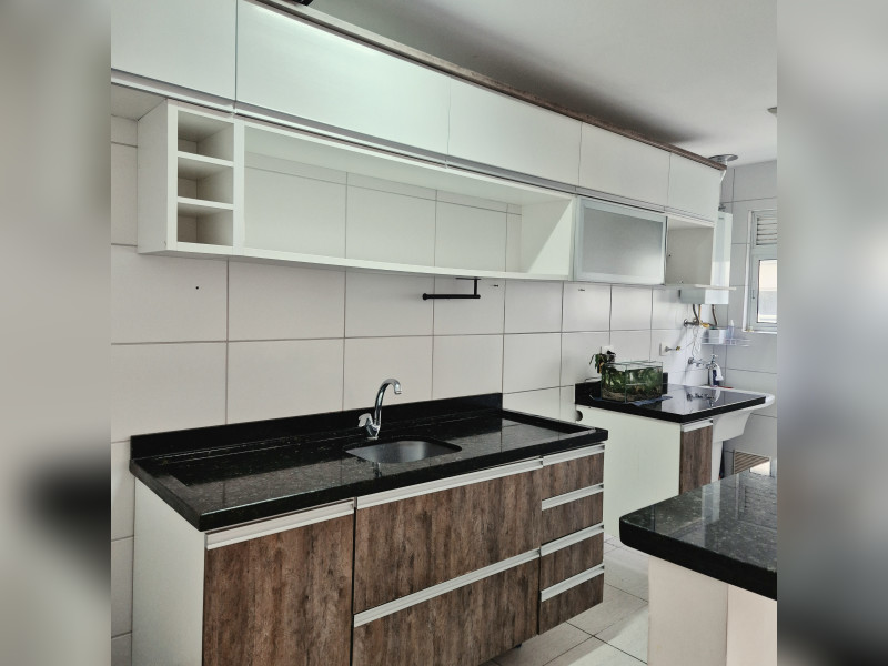 imóvel com 60m² - CENTRO - São José dos Pinhais