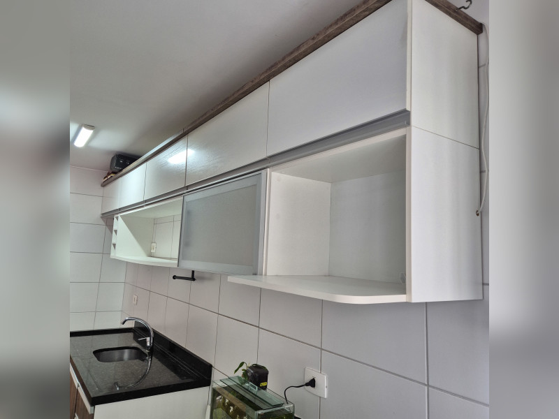 imóvel com 60m² - CENTRO - São José dos Pinhais
