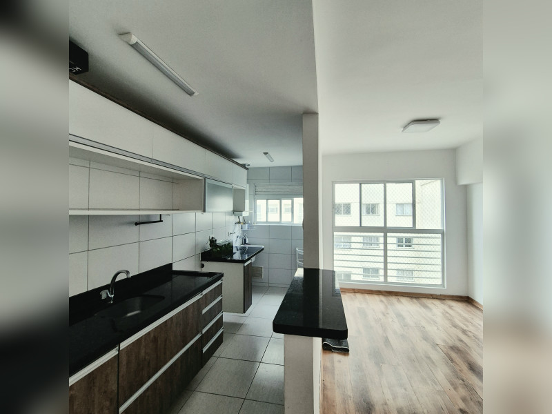 imóvel com 60m² - CENTRO - São José dos Pinhais