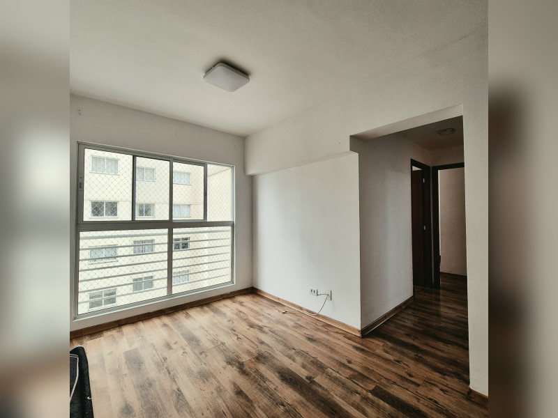 imóvel com 60m² - CENTRO - São José dos Pinhais