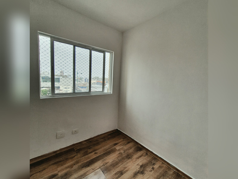 imóvel com 60m² - CENTRO - São José dos Pinhais