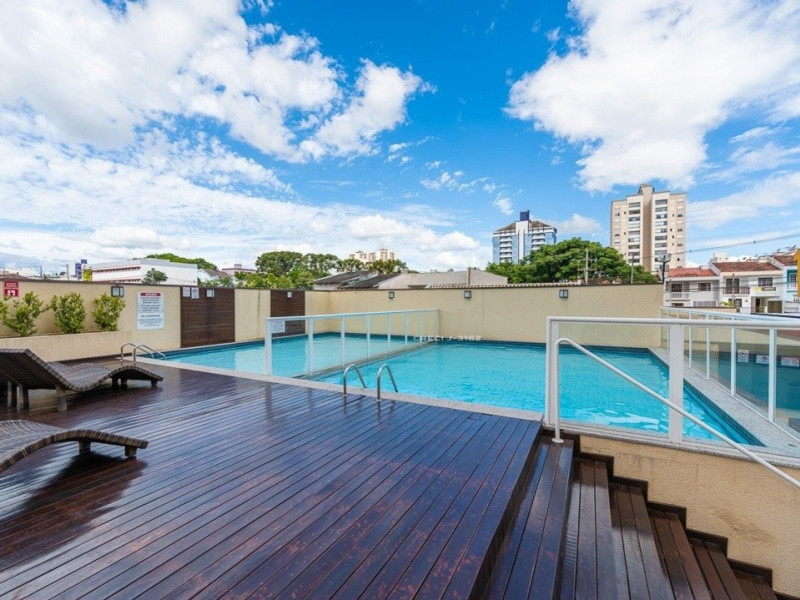 imóvel com 60m² - CENTRO - São José dos Pinhais
