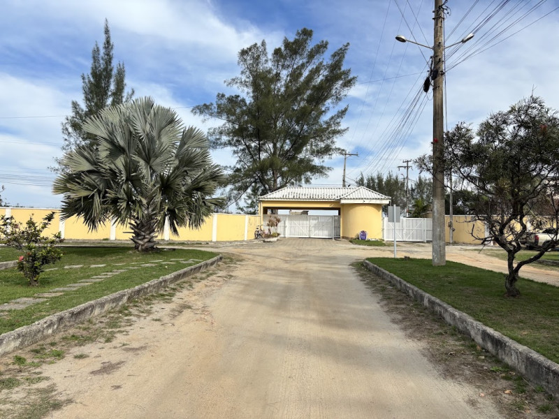 imóvel com 60m² - Jaconé (Ponta Negra) - Maricá