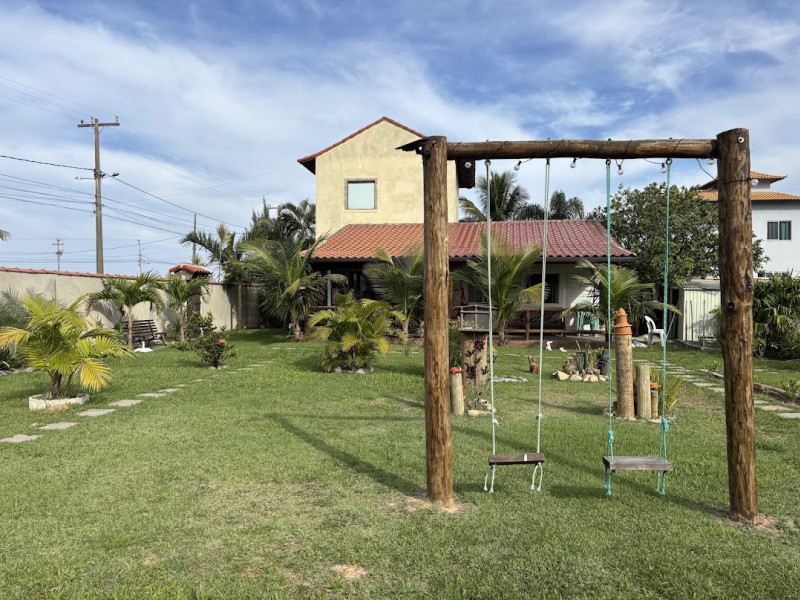 imóvel com 60m² - Jaconé (Ponta Negra) - Maricá