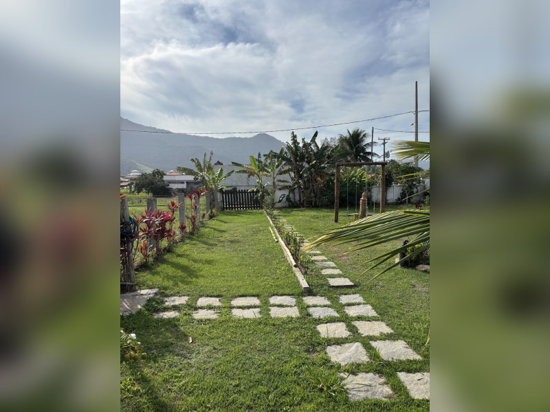 imóvel com 60m² - Jaconé (Ponta Negra) - Maricá