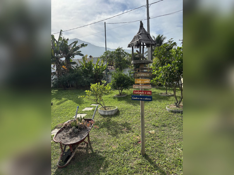 imóvel com 60m² - Jaconé (Ponta Negra) - Maricá