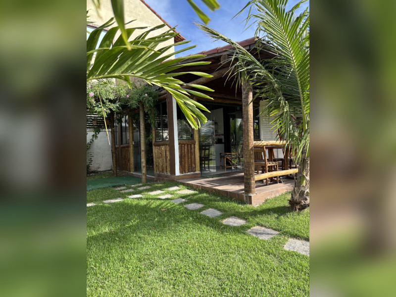 imóvel com 60m² - Jaconé (Ponta Negra) - Maricá