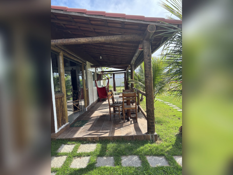 imóvel com 60m² - Jaconé (Ponta Negra) - Maricá