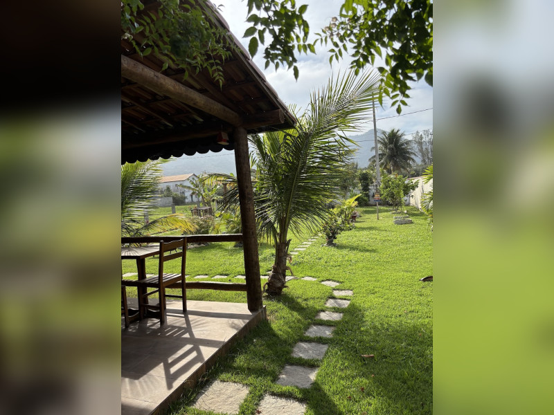 imóvel com 60m² - Jaconé (Ponta Negra) - Maricá