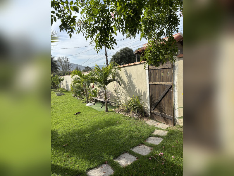 imóvel com 60m² - Jaconé (Ponta Negra) - Maricá