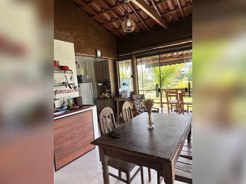 imóvel com 60m² - Jaconé (Ponta Negra) - Maricá