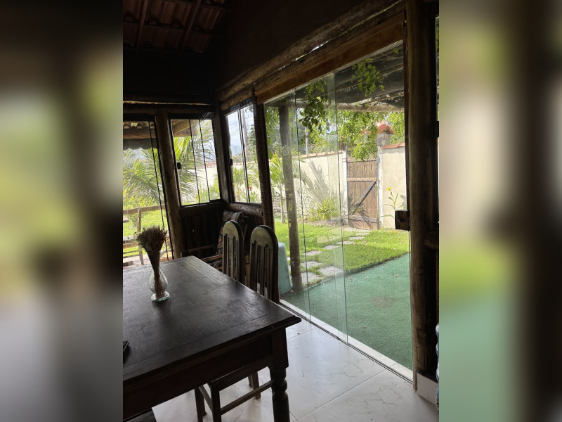 imóvel com 60m² - Jaconé (Ponta Negra) - Maricá