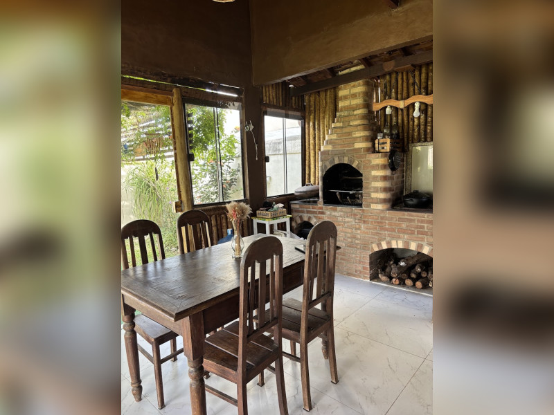 imóvel com 60m² - Jaconé (Ponta Negra) - Maricá