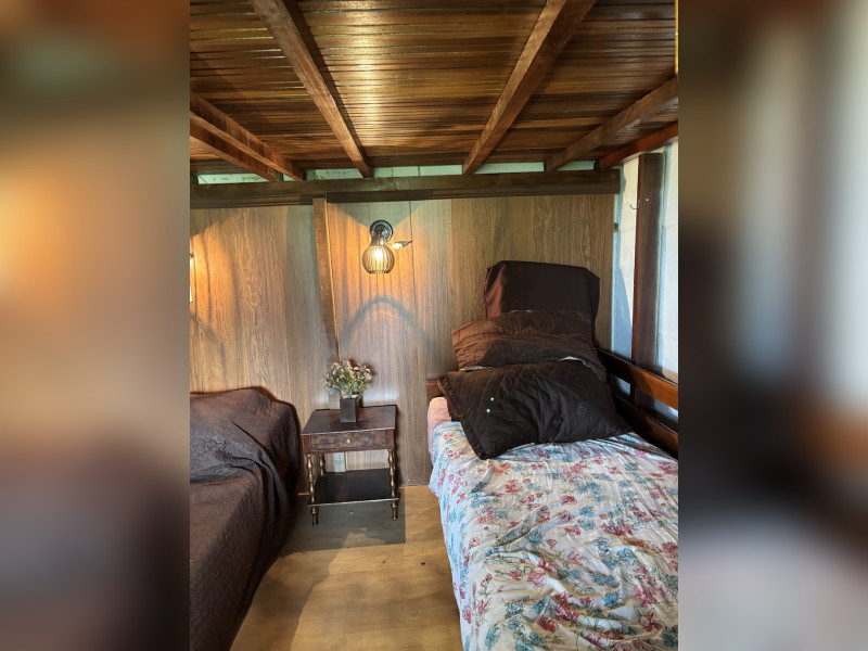 imóvel com 60m² - Jaconé (Ponta Negra) - Maricá