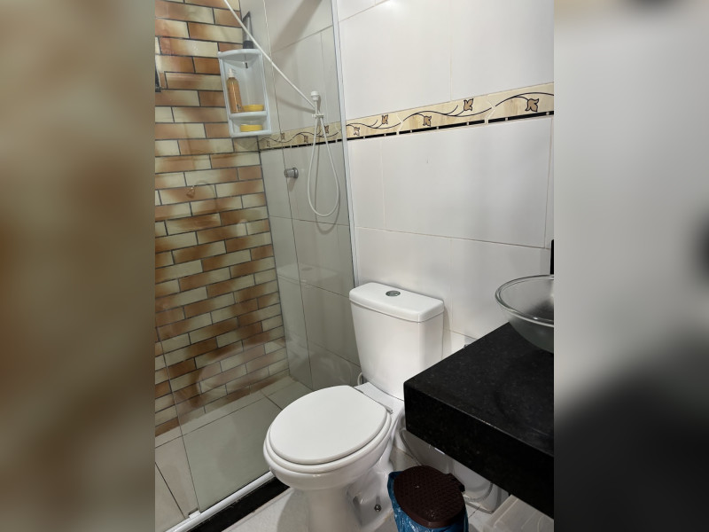 imóvel com 60m² - Jaconé (Ponta Negra) - Maricá