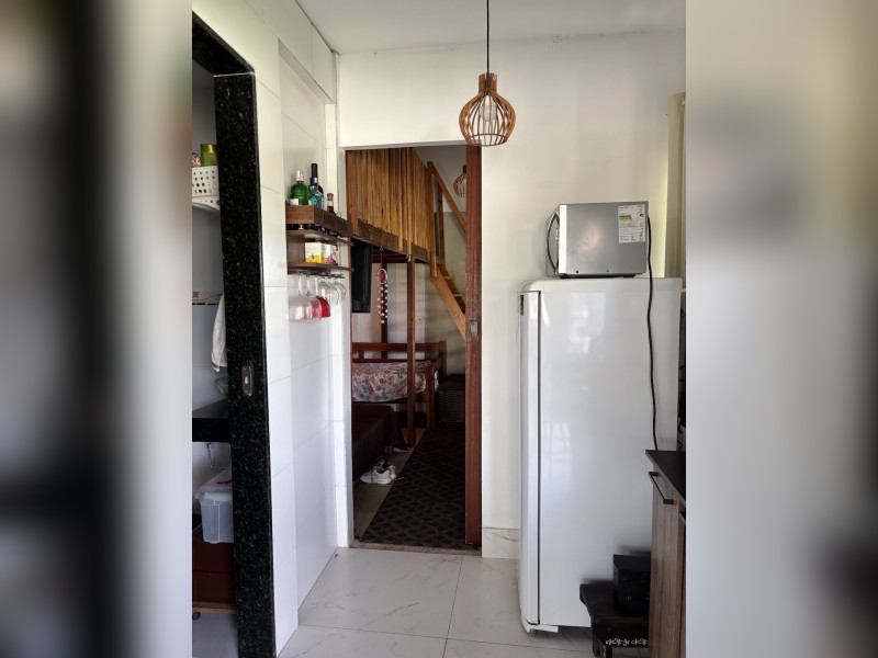 imóvel com 60m² - Jaconé (Ponta Negra) - Maricá