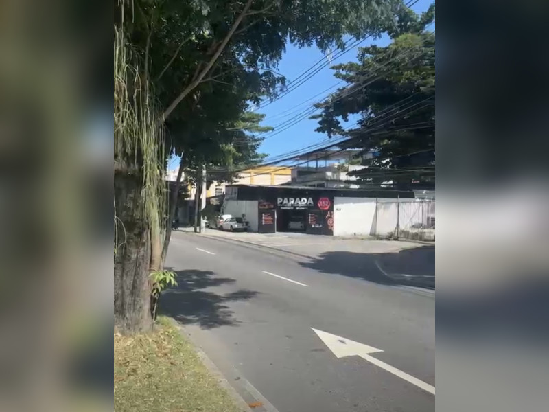 imóvel com 332m² - Anil - Rio de Janeiro