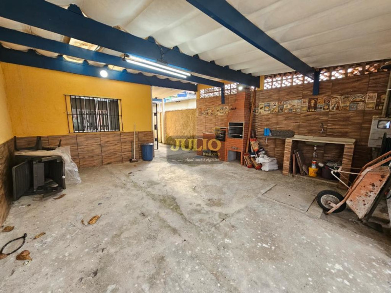 imóvel com 125m² - Balneário Flórida Mirim - Mongaguá