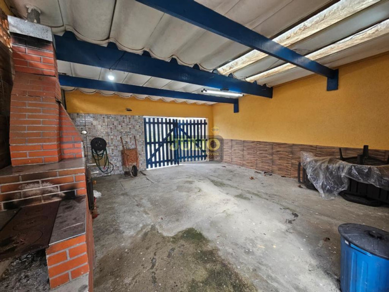 imóvel com 125m² - Balneário Flórida Mirim - Mongaguá