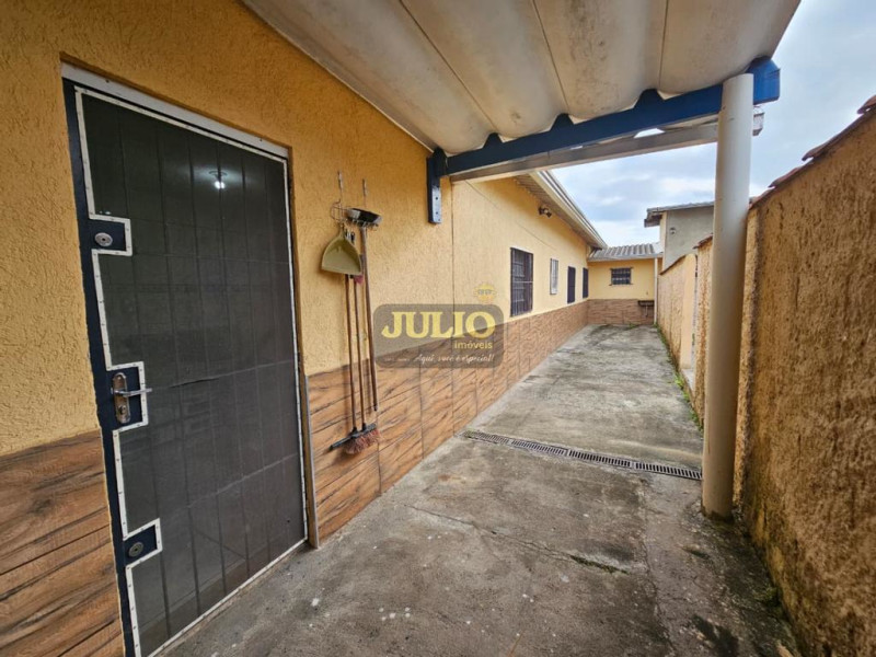 imóvel com 125m² - Balneário Flórida Mirim - Mongaguá