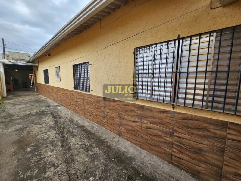 imóvel com 125m² - Balneário Flórida Mirim - Mongaguá