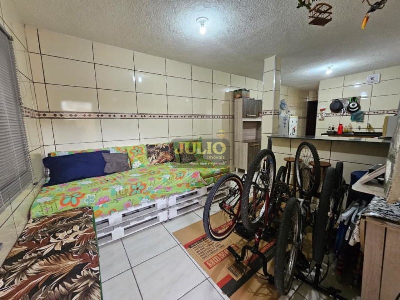 imóvel com 125m² - Balneário Flórida Mirim - Mongaguá