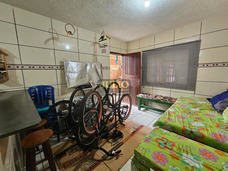 imóvel com 125m² - Balneário Flórida Mirim - Mongaguá