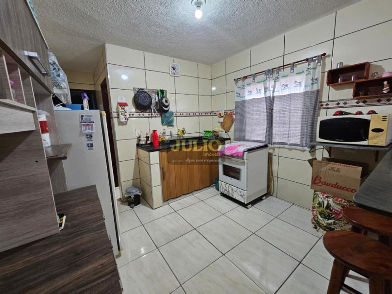 imóvel com 125m² - Balneário Flórida Mirim - Mongaguá