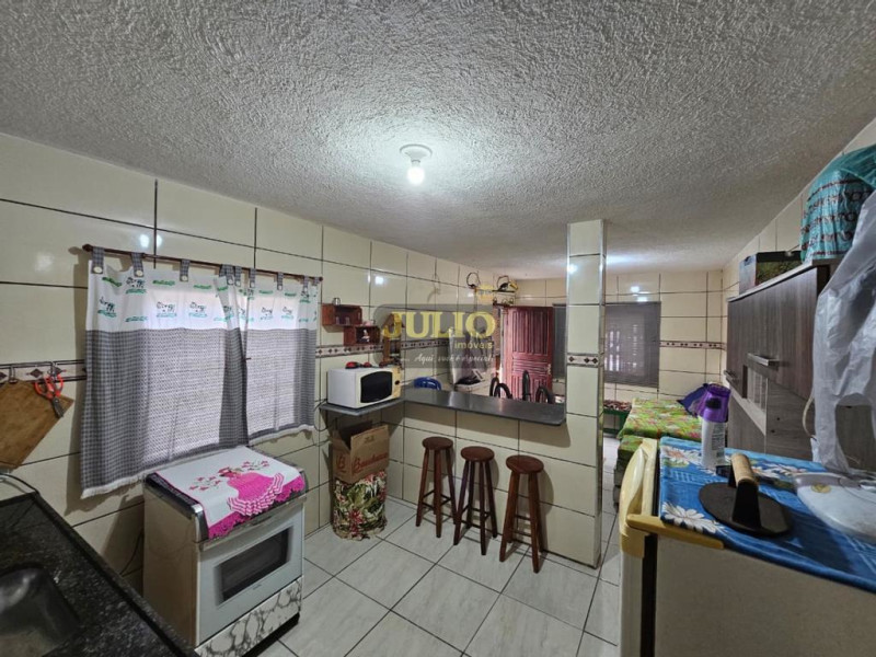 imóvel com 125m² - Balneário Flórida Mirim - Mongaguá