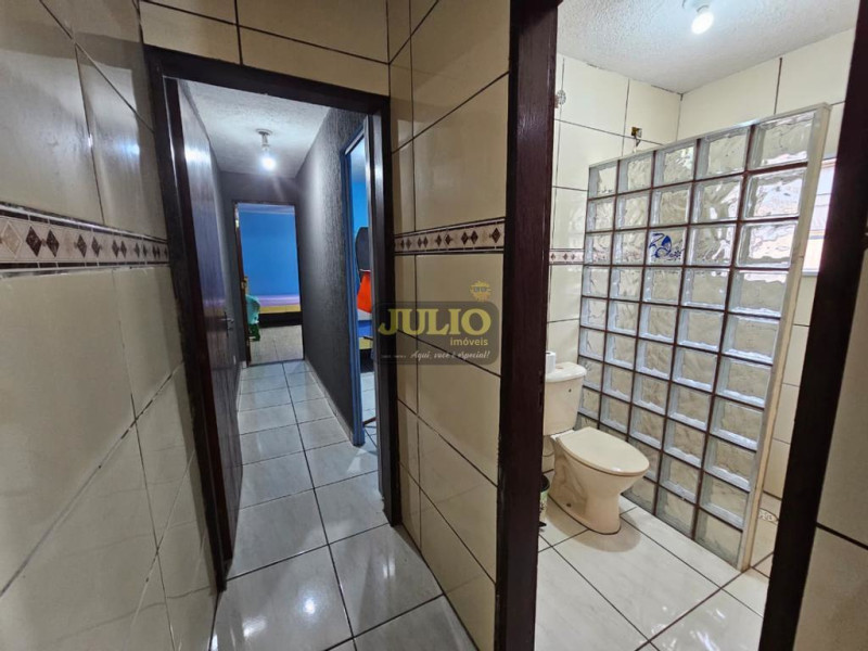 imóvel com 125m² - Balneário Flórida Mirim - Mongaguá