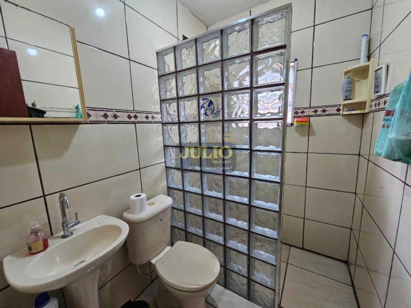 imóvel com 125m² - Balneário Flórida Mirim - Mongaguá