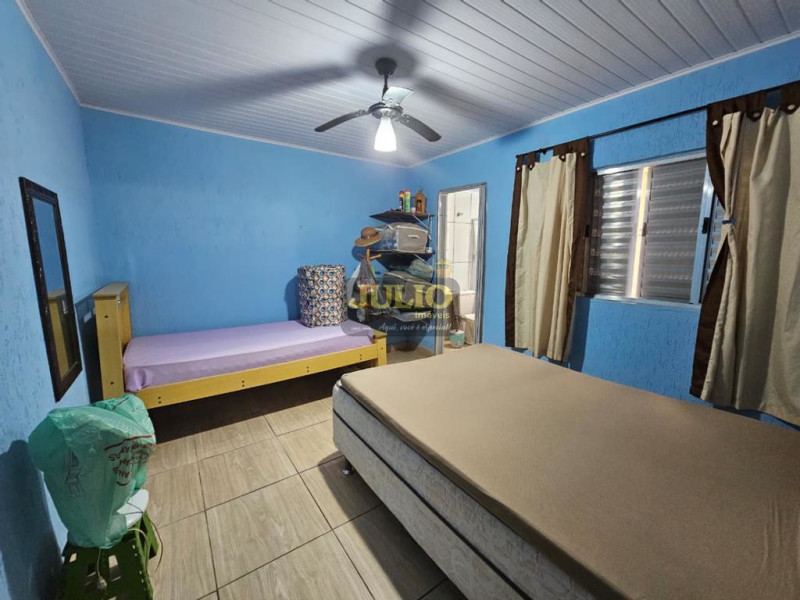 imóvel com 125m² - Balneário Flórida Mirim - Mongaguá