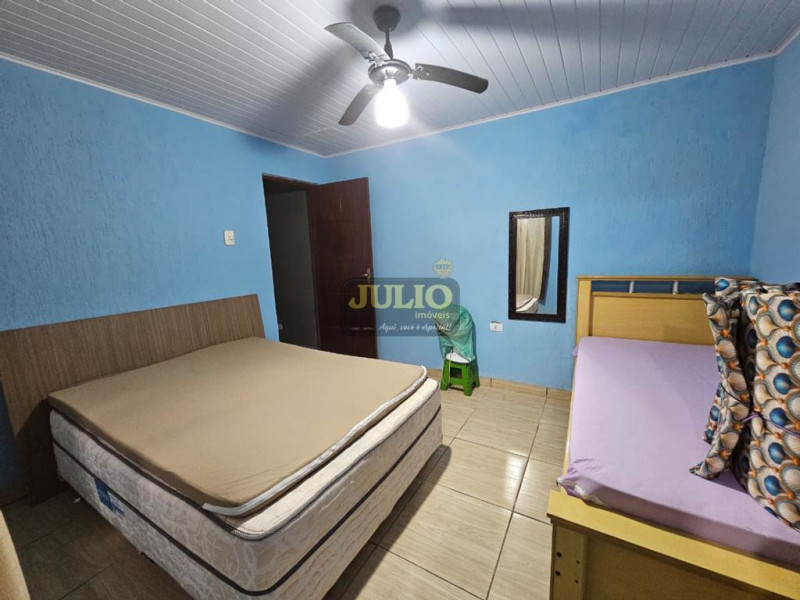 imóvel com 125m² - Balneário Flórida Mirim - Mongaguá
