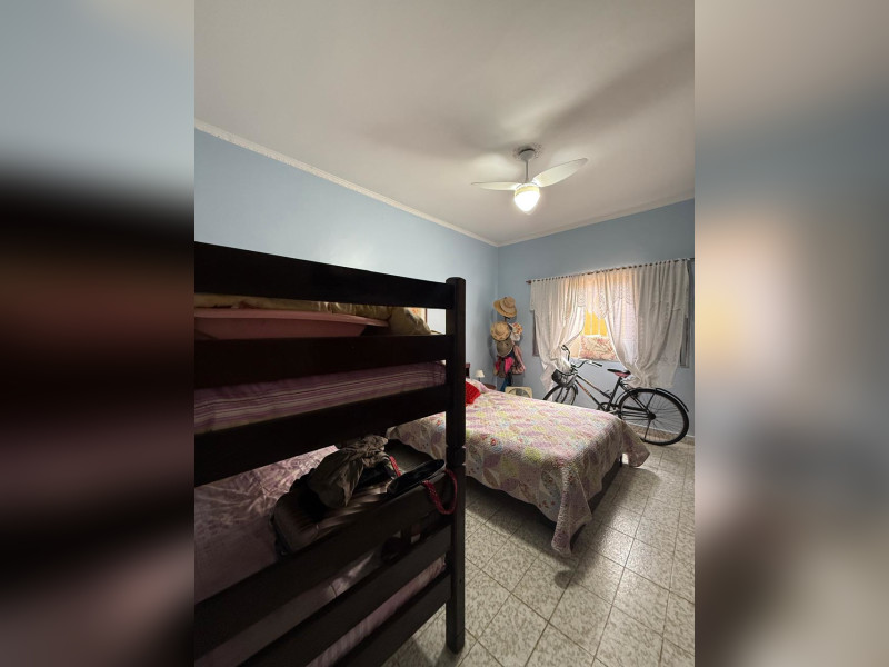 imóvel com 126m² - Balneário Itaóca - Mongaguá