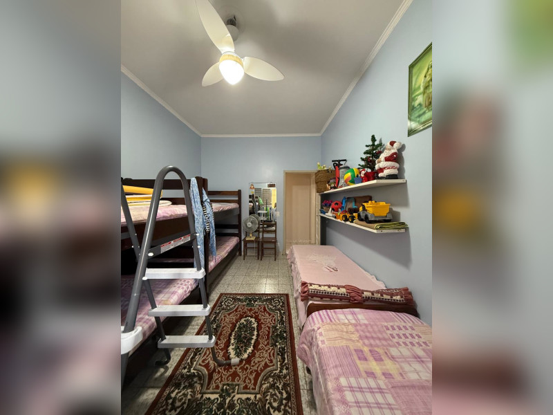 imóvel com 126m² - Balneário Itaóca - Mongaguá