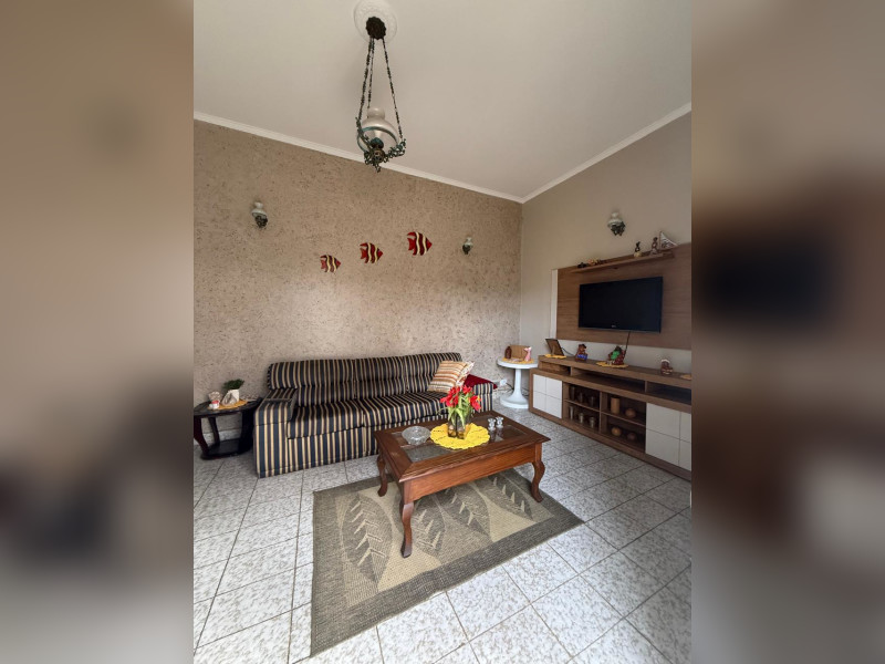 imóvel com 126m² - Balneário Itaóca - Mongaguá