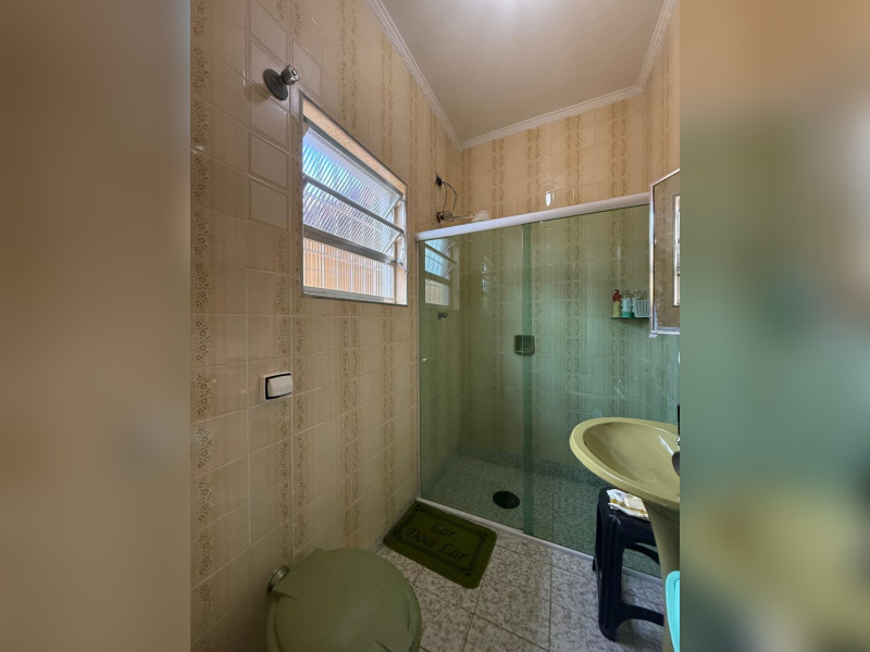 imóvel com 126m² - Balneário Itaóca - Mongaguá